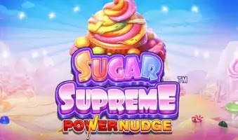 Sugar Supreme PowerNudge