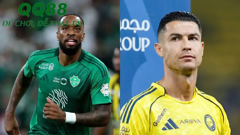 Al Nassr được cho sẽ gửi đơn khiếu nại sau khi Ivan Toney và Galeno cáo buộc Saudi Pro League ưu ai Cristiano Ronaldo Al Nassr được cho sẽ gửi đơn khiếu nại sau khi Ivan Toney và Galeno cáo buộc Saudi Pro League ưu ai Cristiano Ronaldo